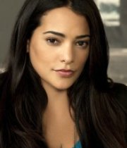 Natalie Martinez