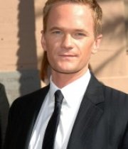 Neil Patrick Harris
