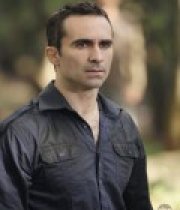 Nestor Carbonell