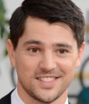 Nicholas D'Agosto