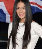 Nicole Scherzinger