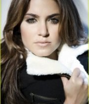 Nikki Reed