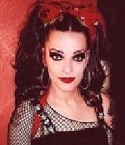 Nina Hagen