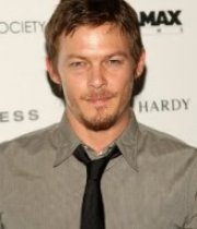 Norman Reedus