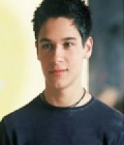 Oliver James