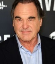 Oliver Stone