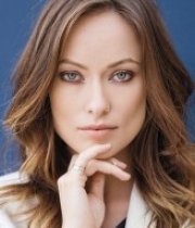 Olivia Wilde