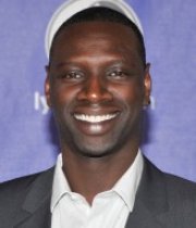 Omar Sy
