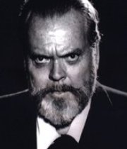 Orson Welles