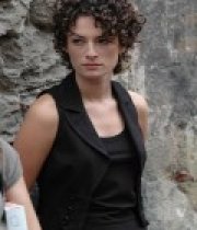 Özlem Düvencioğlu