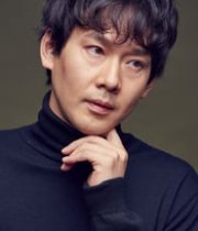 Park Jong-hwan