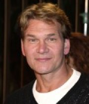 Patrick Swayze