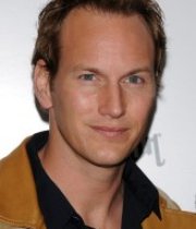 Patrick Wilson