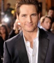 Peter Facinelli