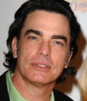 Peter Gallagher