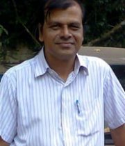 Poojappura Radhakrishnan