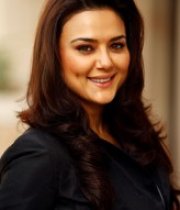 Preity Zinta