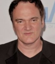 Quentin Tarantino