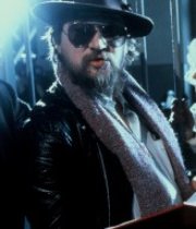 Rainer Werner Fassbinder