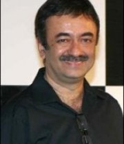 Rajkumar Hirani