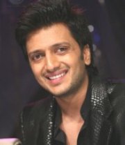 Riteish Deshmukh