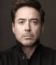 Robert Downey Jr.