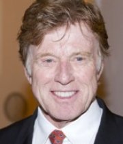 Robert Redford