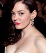 Rose McGowan