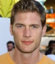 Ryan McPartlin