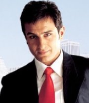 Saif Ali Khan