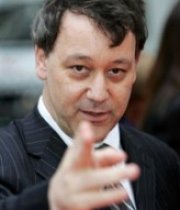 Sam Raimi