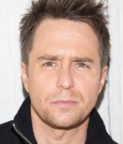 Sam Rockwell