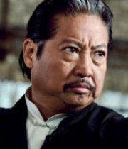 Sammo Hung