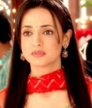 Sanaya Irani