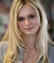 Sara Paxton