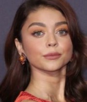 Sarah Hyland