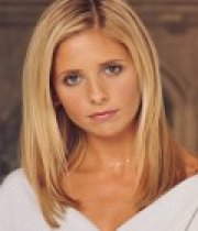 Sarah Michelle Gellar