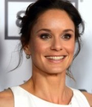 Sarah Wayne Callies