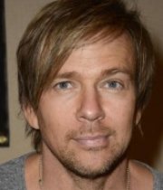 Sean Patrick Flanery