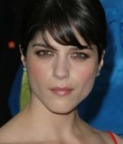 Selma Blair