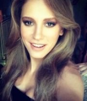 Serenay Sarıkaya