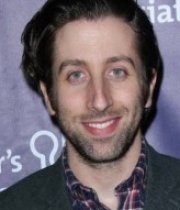 Simon Helberg