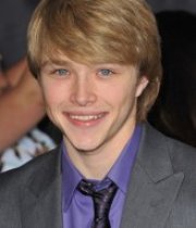 Sterling Knight