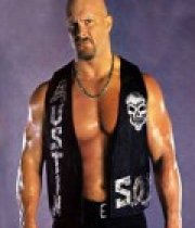 Steve Austin