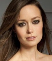 Summer Glau