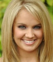 Tiffany Thornton