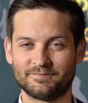 Tobey Maguire