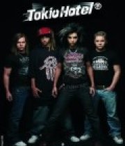 Tokio Hotel