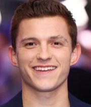 Tom Holland