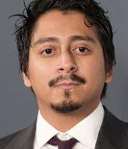 Tony Revolori